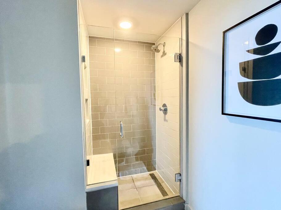 Ferienwohnung The Perfect Scenario In Buckhead Atlanta Exterior foto